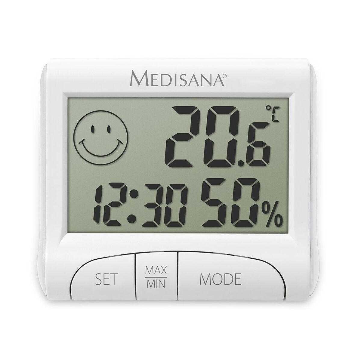 Higrometrs Medisana HG 100